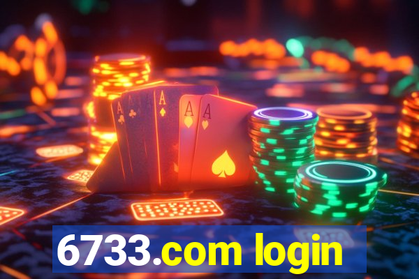 6733.com login